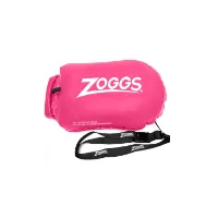 Zoggs HI-VIZ Swim Sikkerhetsbøye Zoggs HI-VIZ Swim Sikkerhetsbøye