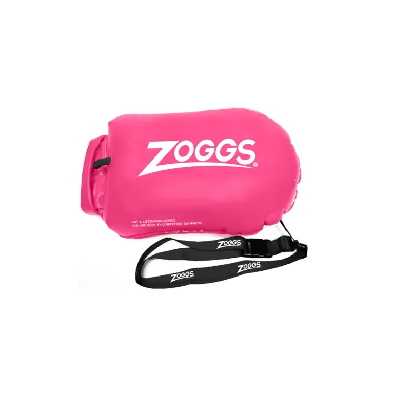 Zoggs HI-VIZ Swim Sikkerhetsbøye