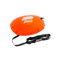 Zoggs HI-VIZ XLITE Swim Sikkerhetsbøye Zoggs HI-VIZ XLITE Swim Sikkerhetsbøye