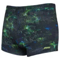 Zoggs Hip Racer Badeshorts Boxer male Zoggs Hip Racer Badeshorts Boxer male