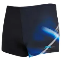 Zoggs Hip Racer Badeshorts Boxer male Zoggs Hip Racer Badeshorts Boxer male