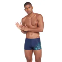 Zoggs Hip Racer Badeshorts Boxer male Zoggs Hip Racer Badeshorts Boxer male
