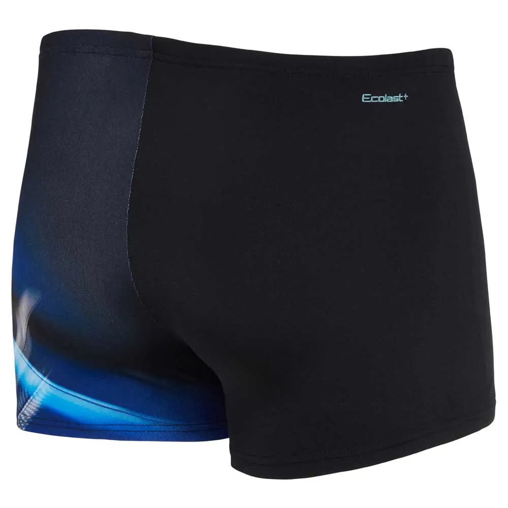Zoggs Hip Racer Badeshorts Boxer male Zoggs Hip Racer Badeshorts Boxer male