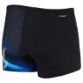 Zoggs Hip Racer Badeshorts Boxer male