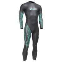Zoggs Hypex Pro Langermet Neopren Våtdrakt unisex Zoggs Hypex Pro Langermet Neopren Våtdrakt unisex