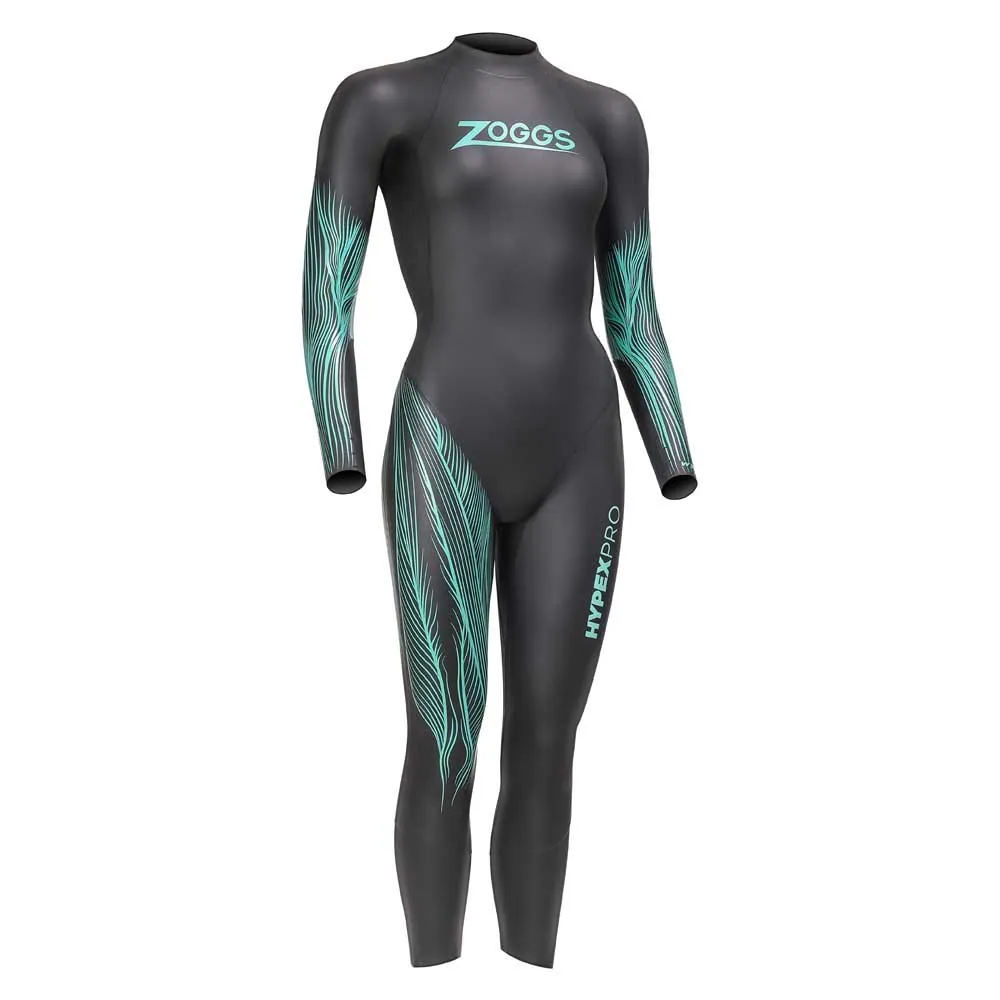 Zoggs Hypex Pro Langermet Neopren Våtdrakt unisex Zoggs Hypex Pro Langermet Neopren Våtdrakt unisex
