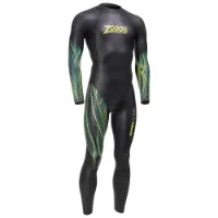 Zoggs Hypex Ultra Langermet Neopren Våtdrakt unisex Zoggs Hypex Ultra Langermet Neopren Våtdrakt unisex