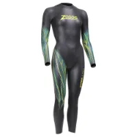 Zoggs Hypex Ultra Langermet Neopren Våtdrakt unisex Zoggs Hypex Ultra Langermet Neopren Våtdrakt unisex