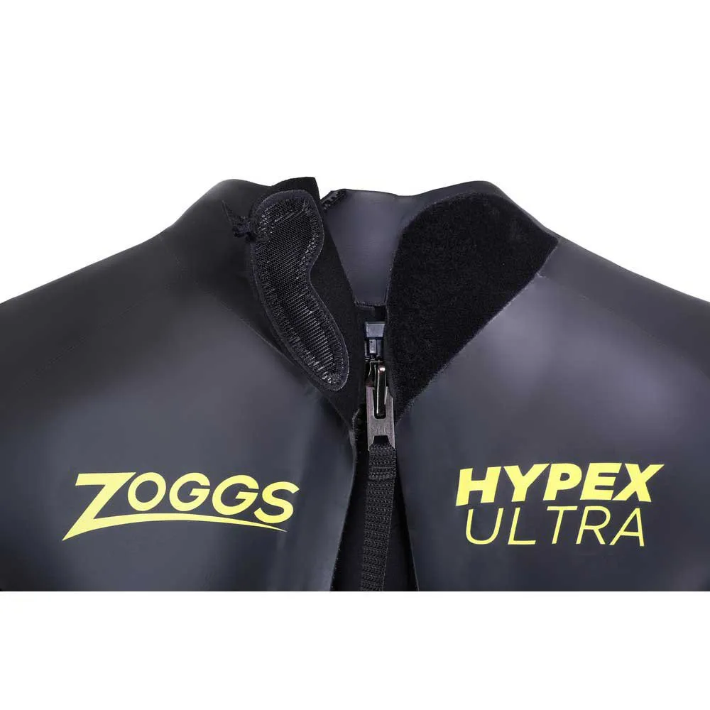 Zoggs Hypex Ultra Langermet Neopren Våtdrakt unisex