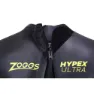 Zoggs Hypex Ultra Langermet Neopren Våtdrakt unisex