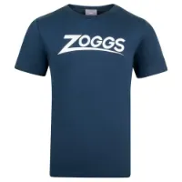 Zoggs Ivan Kortarmet T-skjorte Zoggs Ivan Kortarmet T-skjorte