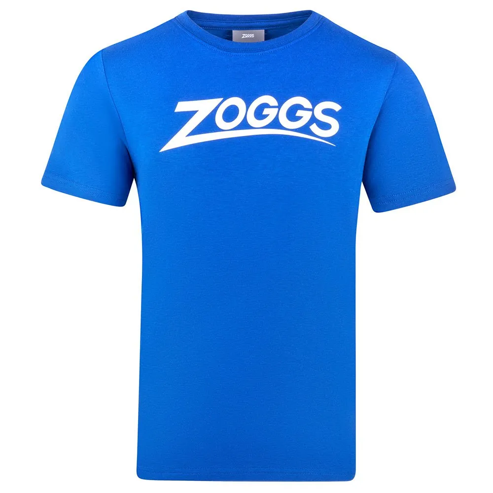 Zoggs Ivan Kortarmet T-skjorte male