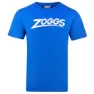 Zoggs Ivan Kortarmet T-skjorte male