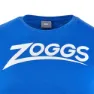 Zoggs Ivan Kortarmet T-skjorte male