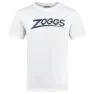 White / dark blue