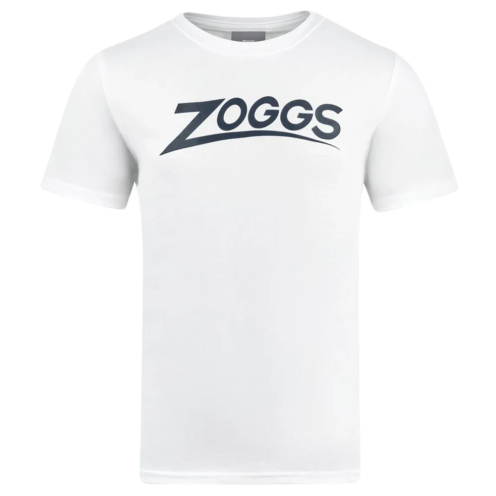 Zoggs Ivan Kortarmet T-skjorte male Zoggs Ivan Kortarmet T-skjorte male