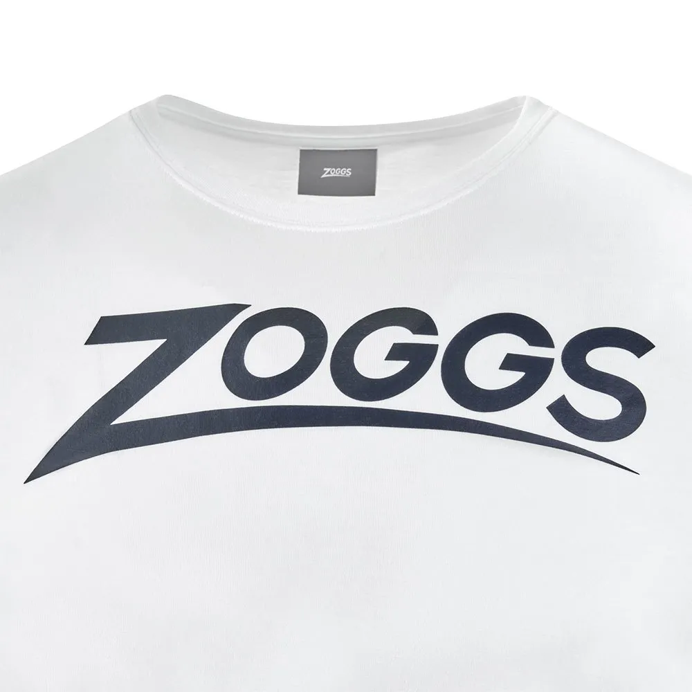 Zoggs Ivan Kortarmet T-skjorte male Zoggs Ivan Kortarmet T-skjorte male