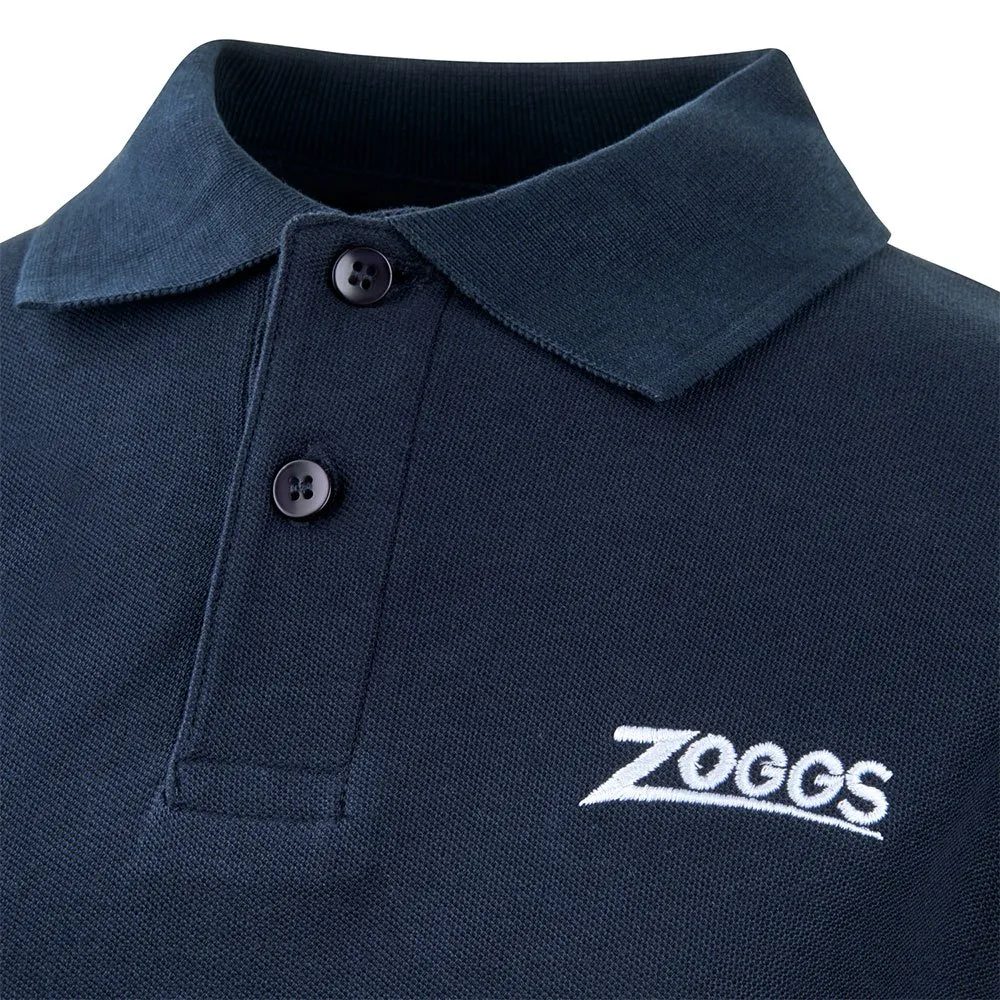 Zoggs Kortermet Poloskjorte male Zoggs Kortermet Poloskjorte male