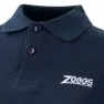 Zoggs Kortermet Poloskjorte male