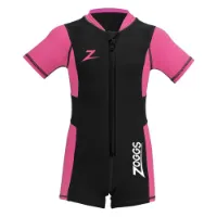 Zoggs Light 1.5 Mm Shorty Jenter