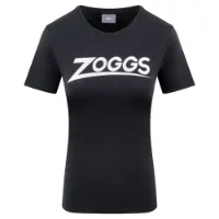 Zoggs Lucy Kortarmet T-skjorte Zoggs Lucy Kortarmet T-skjorte