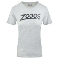 Zoggs Lucy Kortarmet T-skjorte male Zoggs Lucy Kortarmet T-skjorte male