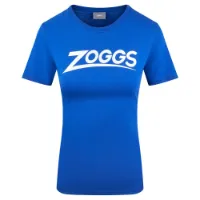 Zoggs Lucy Kortarmet T-skjorte male Zoggs Lucy Kortarmet T-skjorte male