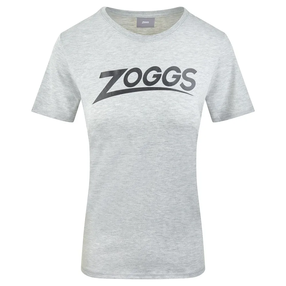 Zoggs Lucy Kortarmet T-skjorte male