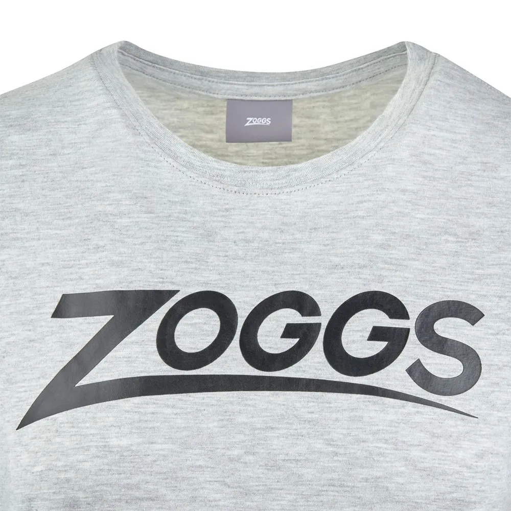 Zoggs Lucy Kortarmet T-skjorte male