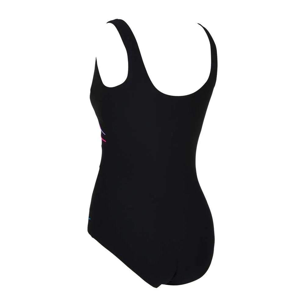 Zoggs Macmasters Scoopback Badetøy female Zoggs Macmasters Scoopback Badetøy female