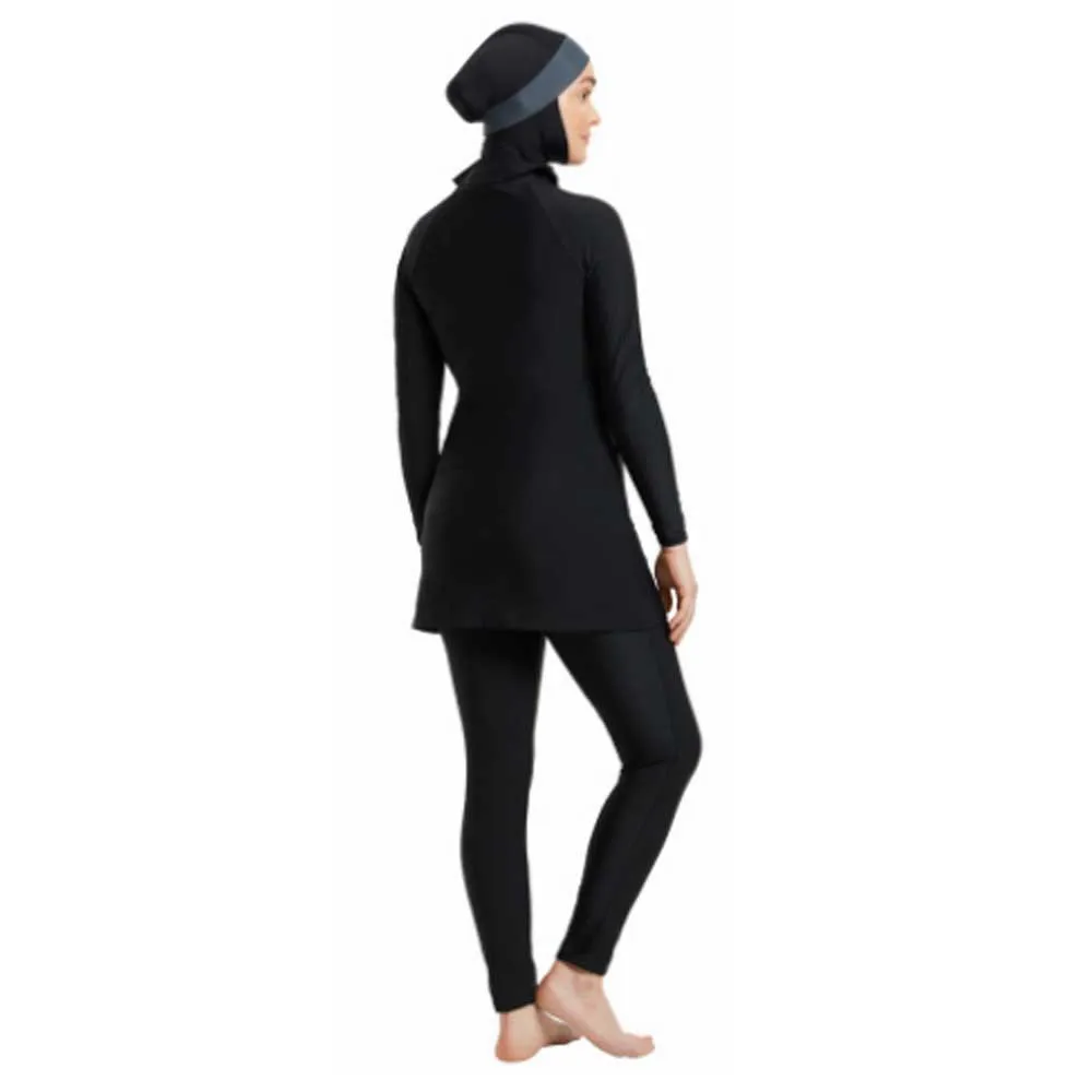 Zoggs Meelup Modesty Badetøy female Zoggs Meelup Modesty Badetøy female