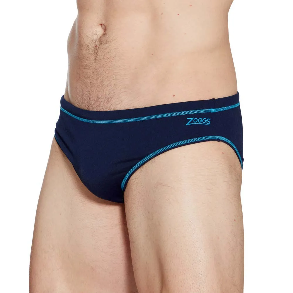 Zoggs Melbourne 6.5 Badetrusser male Zoggs Melbourne 6.5 Badetrusser male