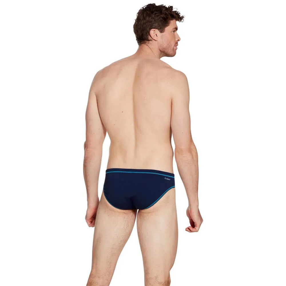 Zoggs Melbourne 6.5 Badetrusser male Zoggs Melbourne 6.5 Badetrusser male