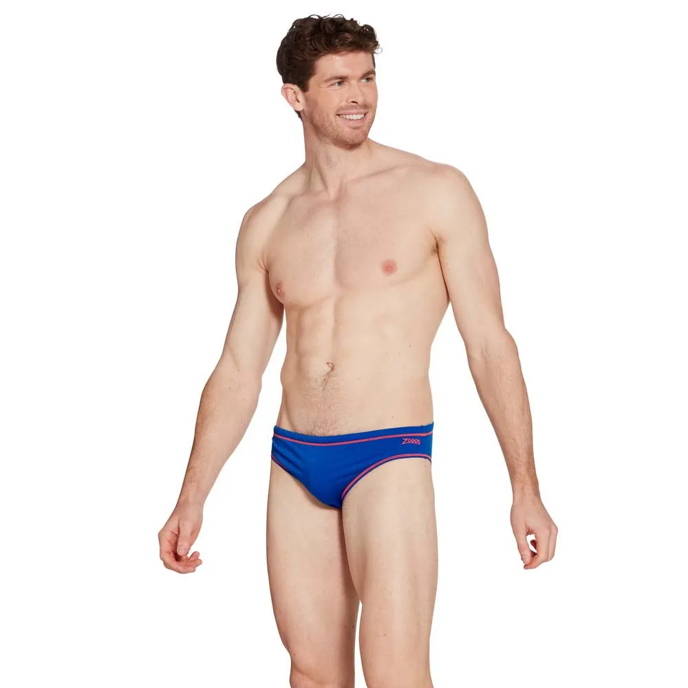 Zoggs Melbourne 6.5 Badetrusser male