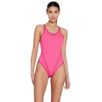 Zoggs Melbourne Haxback Badetøy female Zoggs Melbourne Haxback Badetøy female