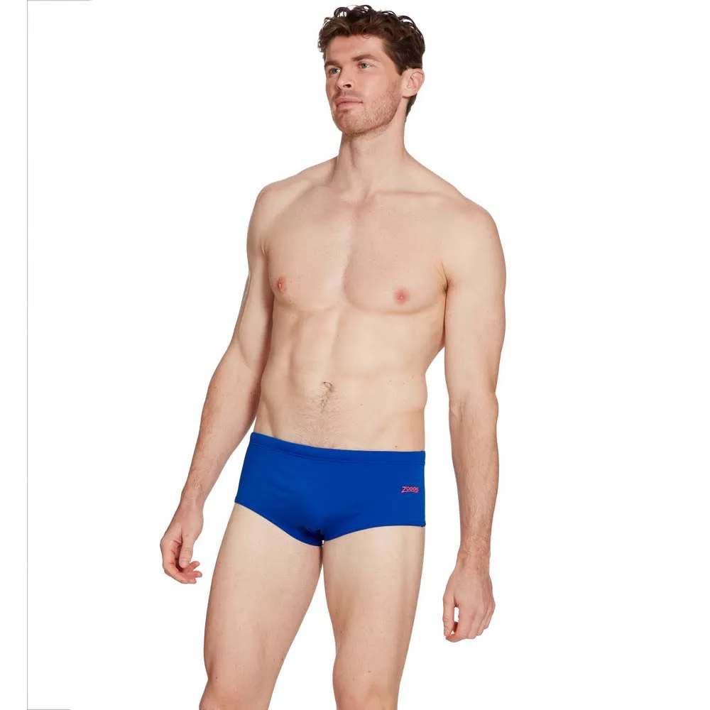 Zoggs Melbourne Trunk 14 Badeshorts Boxer male