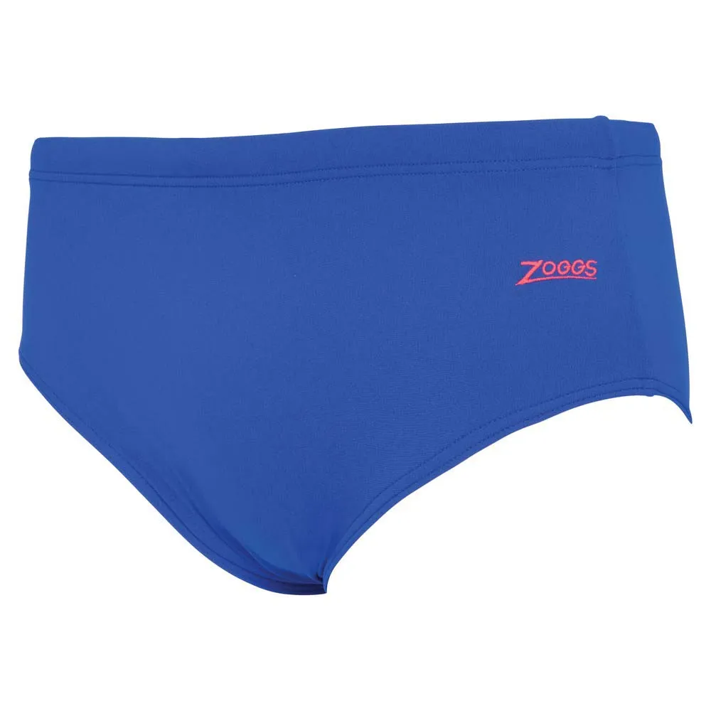 Zoggs Melbourne Trunk 14 Badeshorts Boxer male