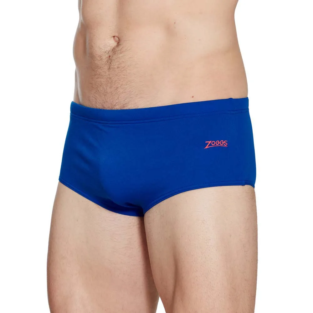 Zoggs Melbourne Trunk 14 Badeshorts Boxer male