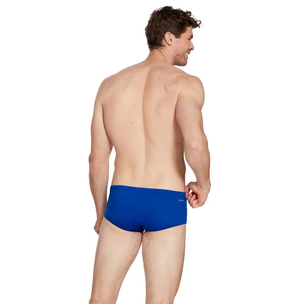 Zoggs Melbourne Trunk 14 Badeshorts Boxer male