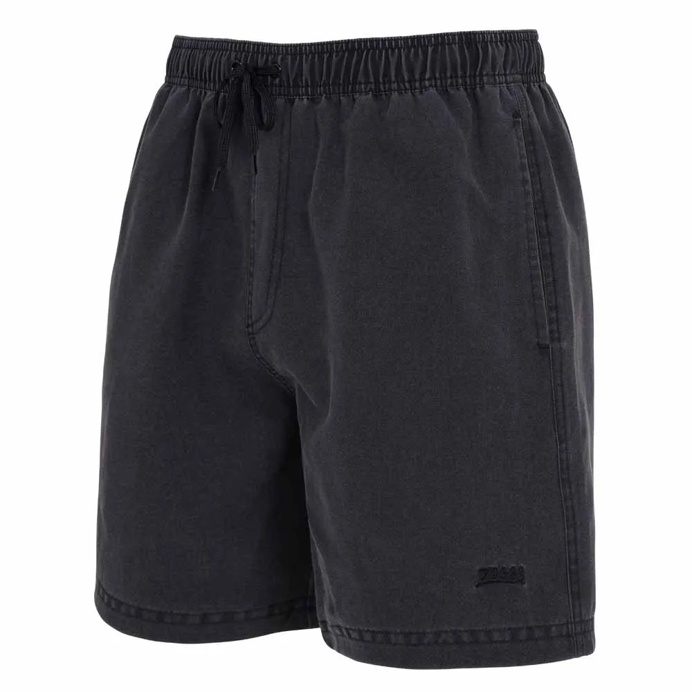 Zoggs Mosman Washed 15´´ Shorts Ed S Badebukse