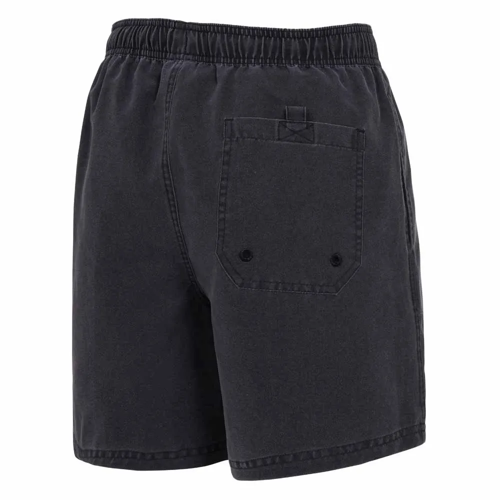 Zoggs Mosman Washed 15´´ Shorts Ed S Badebukse