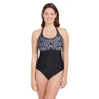 Zoggs Multiway 1 Piece Badetøy female