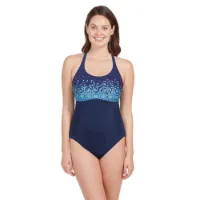 Zoggs Multiway 1 Piece Badetøy female