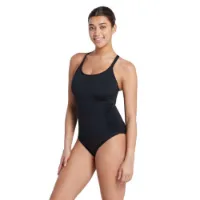 Zoggs Multiway 1 Piece Badetøy female Zoggs Multiway 1 Piece Badetøy female