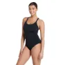 Zoggs Multiway 1 Piece Badetøy female