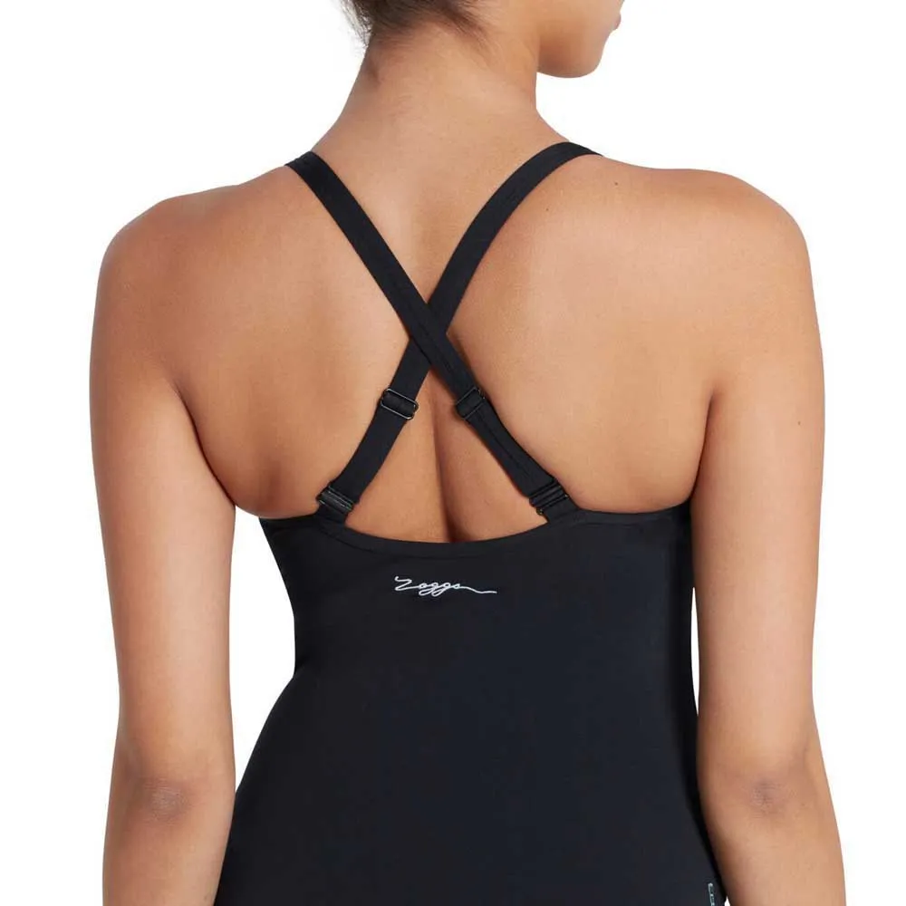 Zoggs Multiway 1 Piece Badetøy female Zoggs Multiway 1 Piece Badetøy female