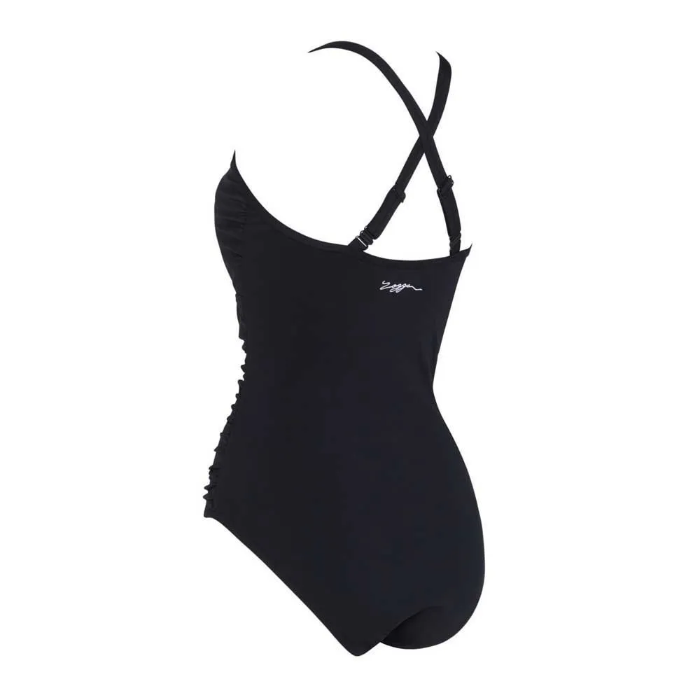 Zoggs Multiway 1 Piece Badetøy female Zoggs Multiway 1 Piece Badetøy female