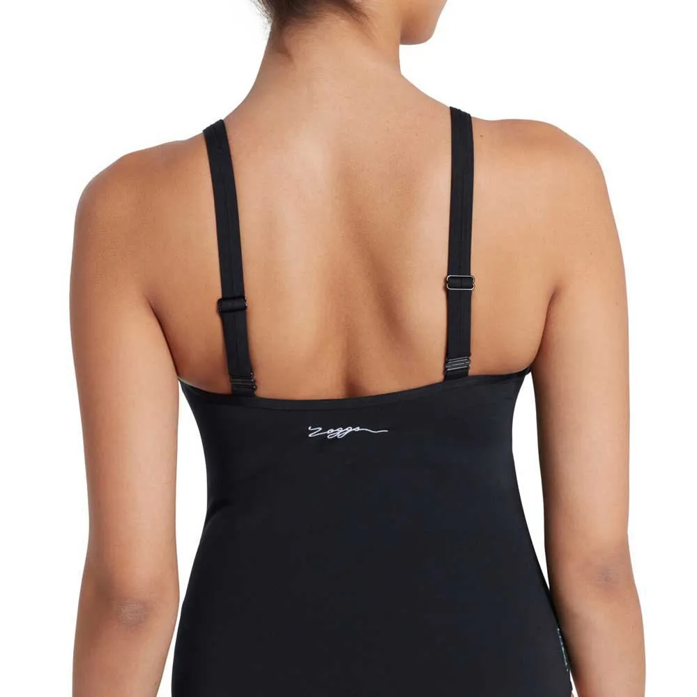 Zoggs Multiway 1 Piece Badetøy female Zoggs Multiway 1 Piece Badetøy female
