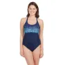 Zoggs Multiway 1 Piece Badetøy female