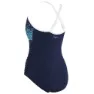 Zoggs Multiway 1 Piece Badetøy female